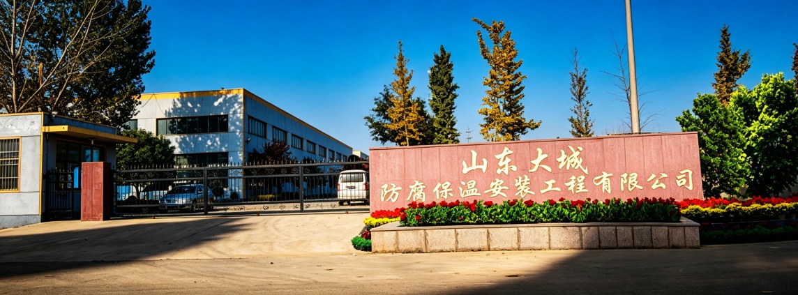 高青聚氨酯保温管生产厂家